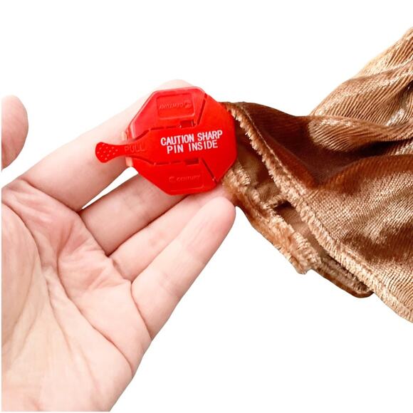 Gorgeous Ramy Brook Metallic Brown Sleeveless Top - Picture 7 of 16